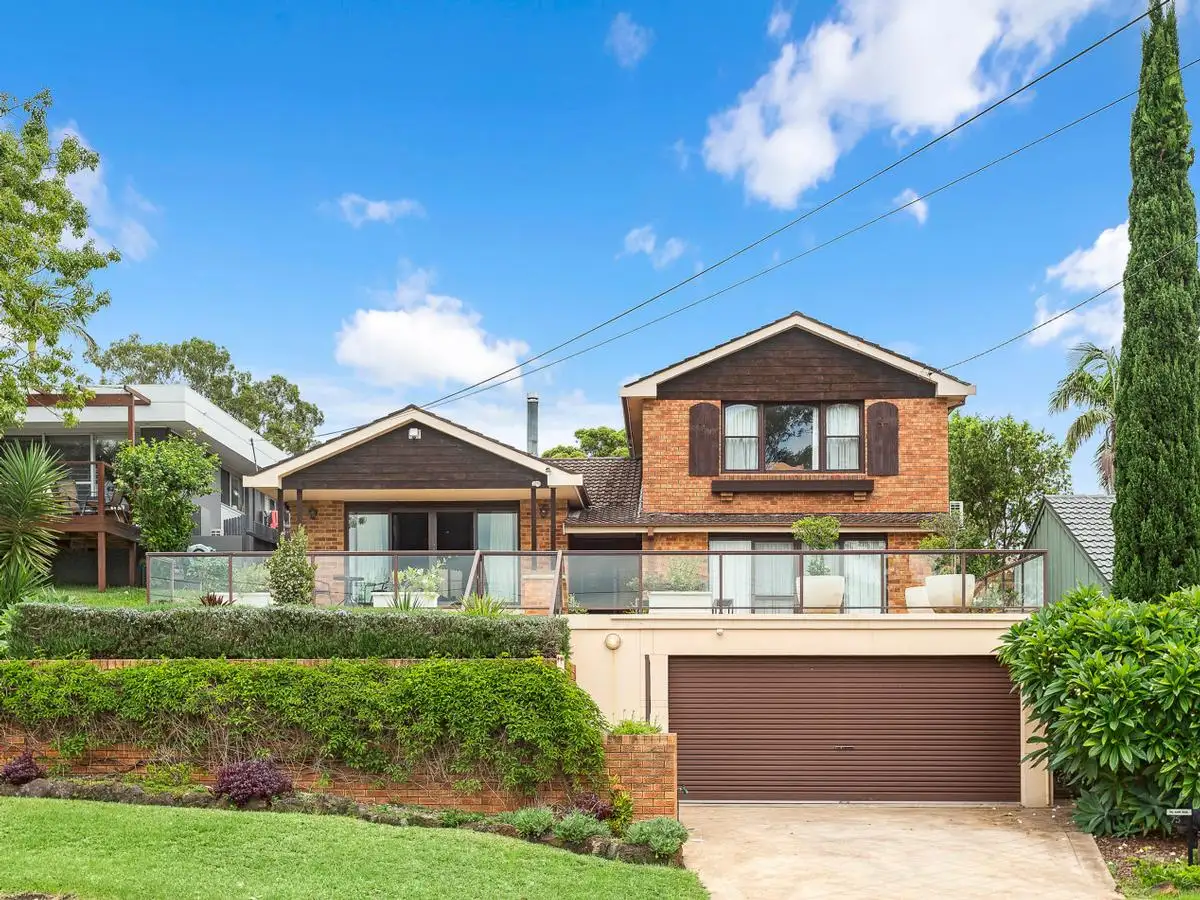Main view of Homely house listing, 75 Ridge Road, Engadine NSW 2233