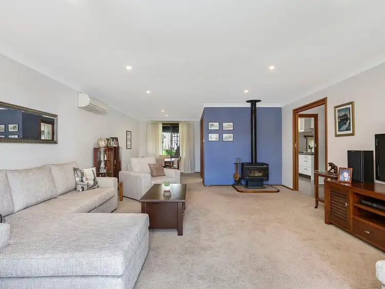 Second view of Homely house listing, 75 Ridge Road, Engadine NSW 2233