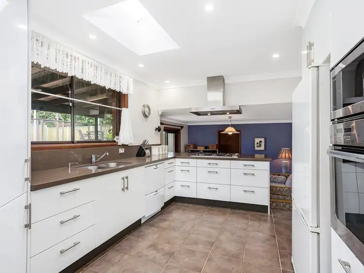 Third view of Homely house listing, 75 Ridge Road, Engadine NSW 2233