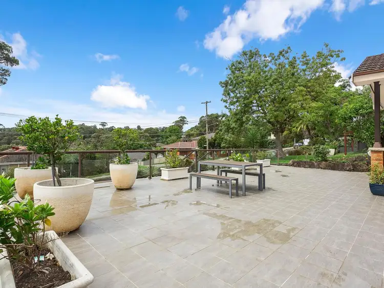 Fifth view of Homely house listing, 75 Ridge Road, Engadine NSW 2233