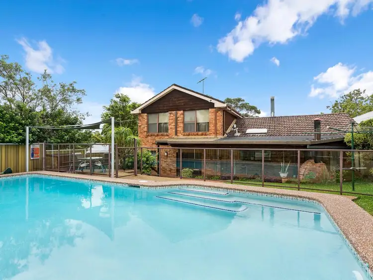 Sixth view of Homely house listing, 75 Ridge Road, Engadine NSW 2233