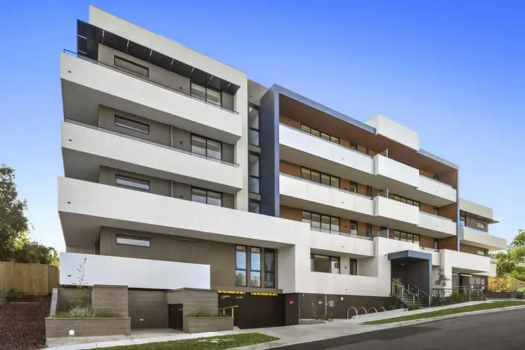 Main view of Homely apartment listing, 216/8-10 Hepburn Road, Doncaster VIC 3108