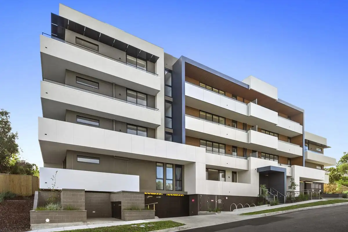 Main view of Homely apartment listing, 216/8-10 Hepburn Road, Doncaster VIC 3108