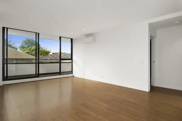 Second view of Homely apartment listing, 216/8-10 Hepburn Road, Doncaster VIC 3108