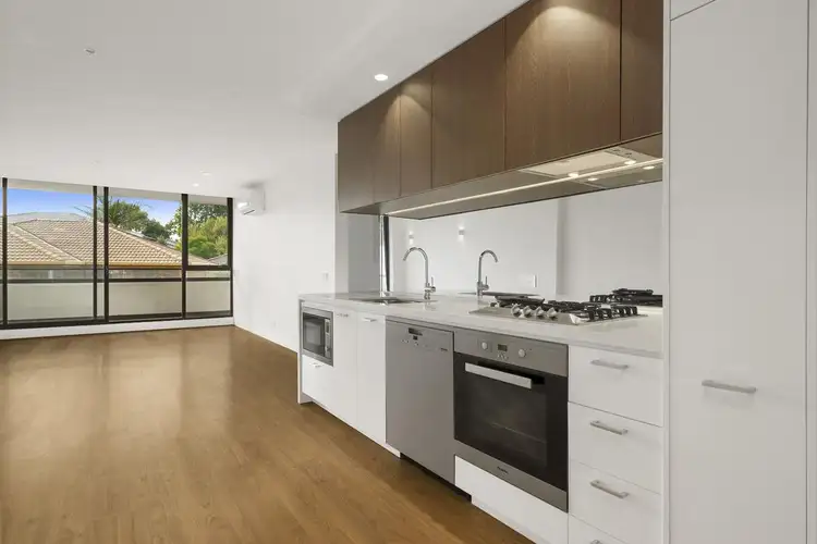 Third view of Homely apartment listing, 216/8-10 Hepburn Road, Doncaster VIC 3108