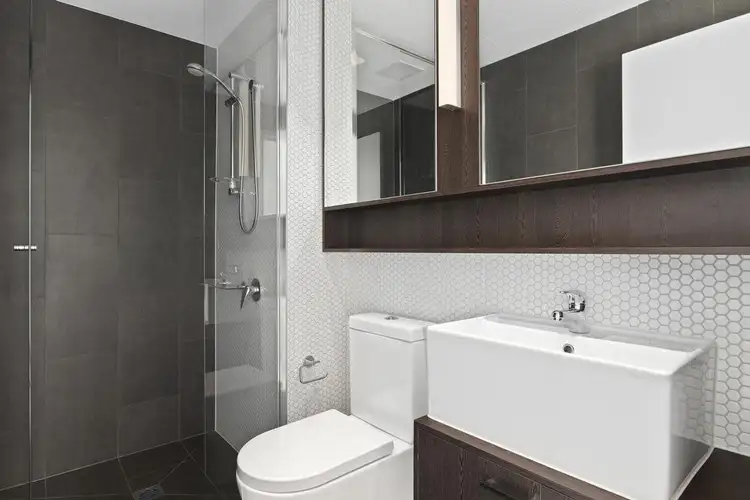 Fourth view of Homely apartment listing, 216/8-10 Hepburn Road, Doncaster VIC 3108