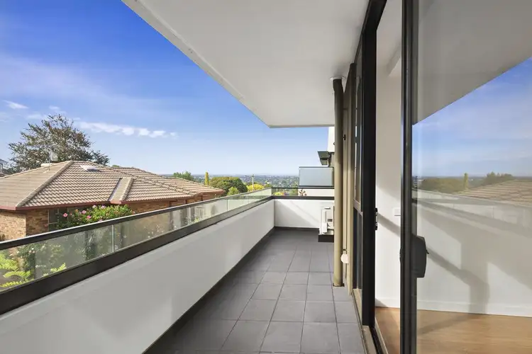 Fifth view of Homely apartment listing, 216/8-10 Hepburn Road, Doncaster VIC 3108