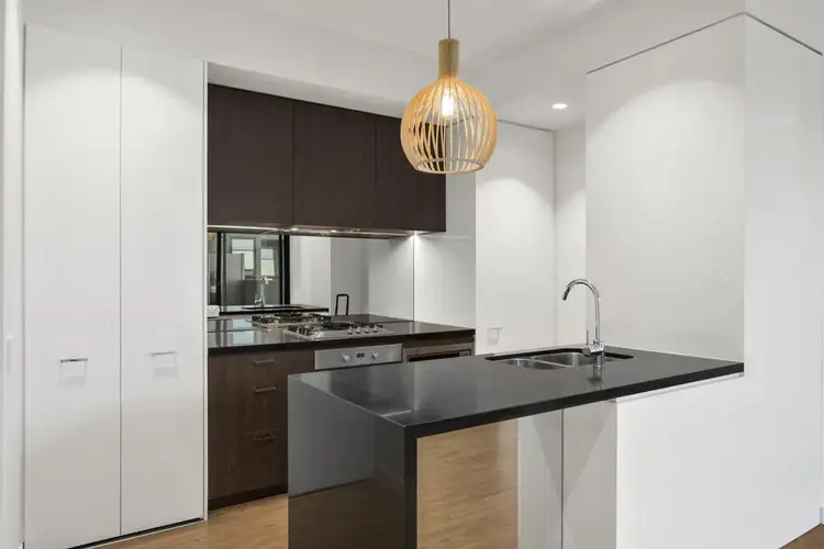 Main view of Homely apartment listing, 404/8-10 Hepburn Road, Doncaster VIC 3108