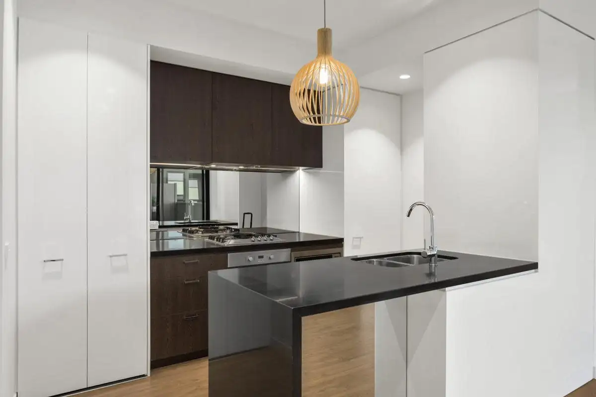 Main view of Homely apartment listing, 404/8-10 Hepburn Road, Doncaster VIC 3108