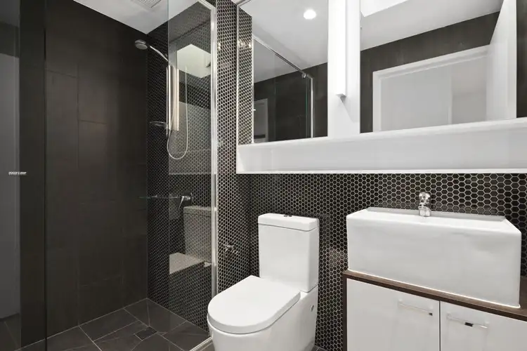 Second view of Homely apartment listing, 404/8-10 Hepburn Road, Doncaster VIC 3108