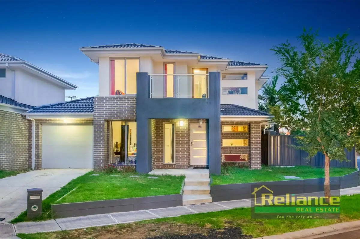 Main view of Homely house listing, 19 Bimbadeen Street, Burnside VIC 3023