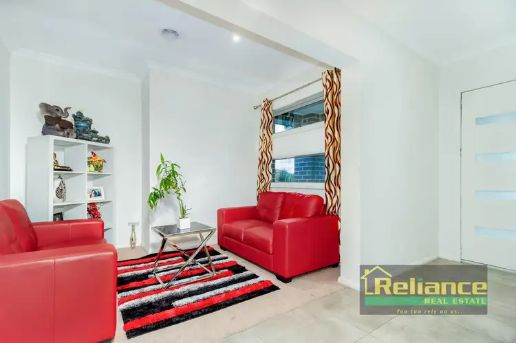 Third view of Homely house listing, 19 Bimbadeen Street, Burnside VIC 3023
