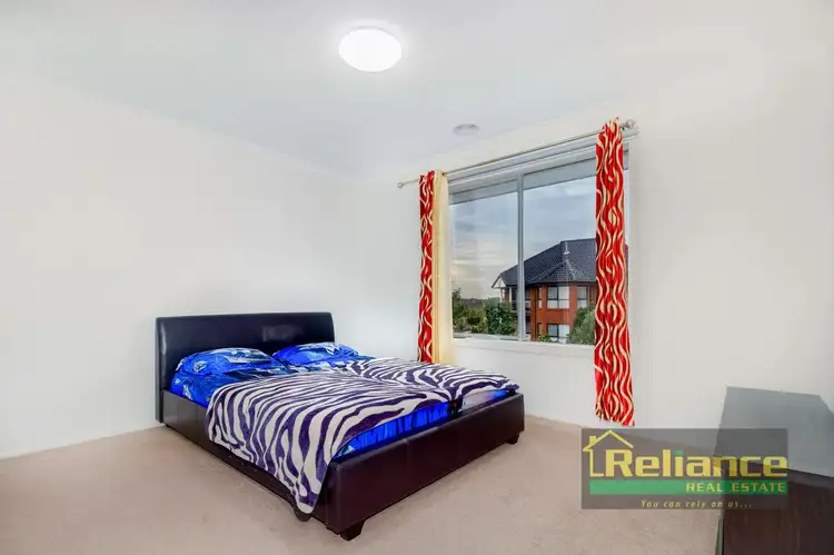 Sixth view of Homely house listing, 19 Bimbadeen Street, Burnside VIC 3023
