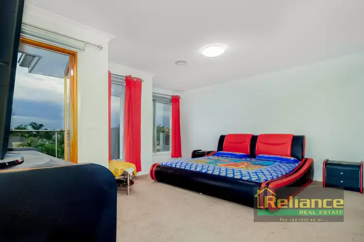Seventh view of Homely house listing, 19 Bimbadeen Street, Burnside VIC 3023