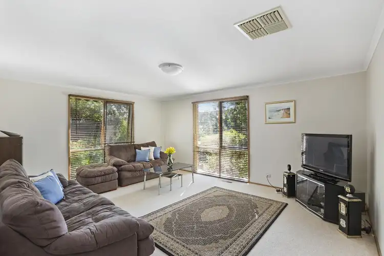 Third view of Homely house listing, 6 Barker Drive, Mooroolbark VIC 3138