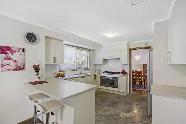 Fourth view of Homely house listing, 6 Barker Drive, Mooroolbark VIC 3138