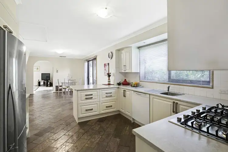 Fifth view of Homely house listing, 6 Barker Drive, Mooroolbark VIC 3138