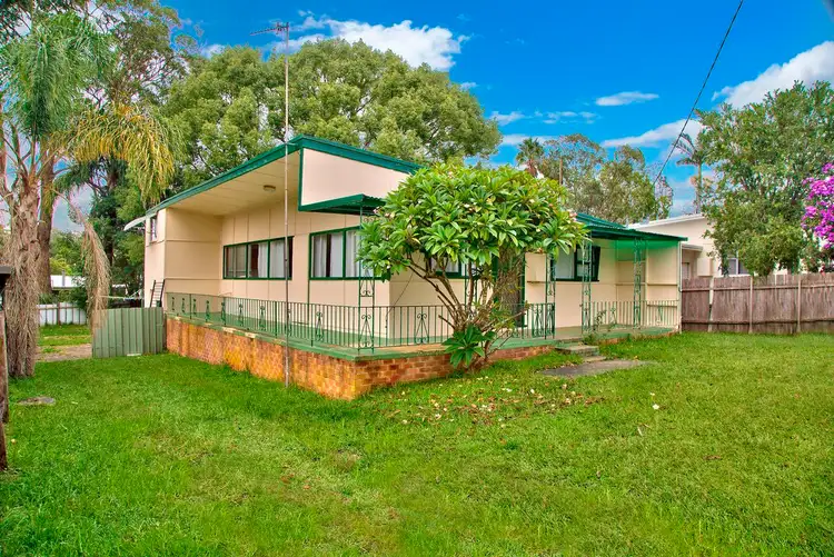 14 Bluebell Avenue, Berkeley Vale NSW 2261