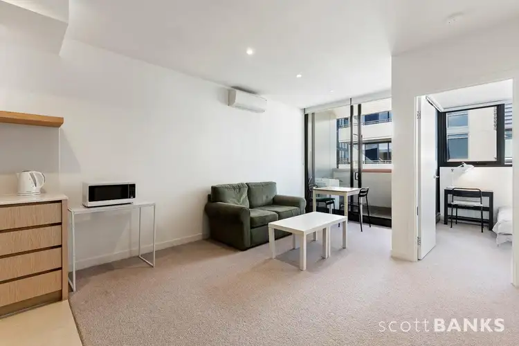 Fourth view of Homely apartment listing, 303/56 Kambrook Road, Caulfield North VIC 3161
