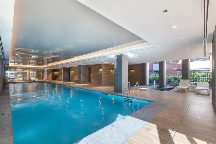 Sixth view of Homely apartment listing, 303/56 Kambrook Road, Caulfield North VIC 3161