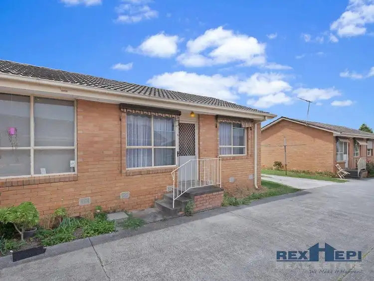 Unit 5/1244 Heatherton Road, Noble Park VIC 3174