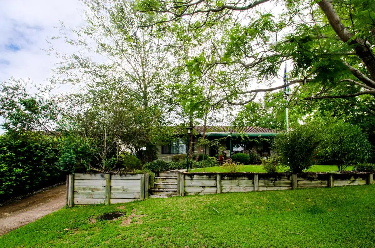 Main view of Homely house listing, 76 Cross Street, Warrimoo NSW 2774