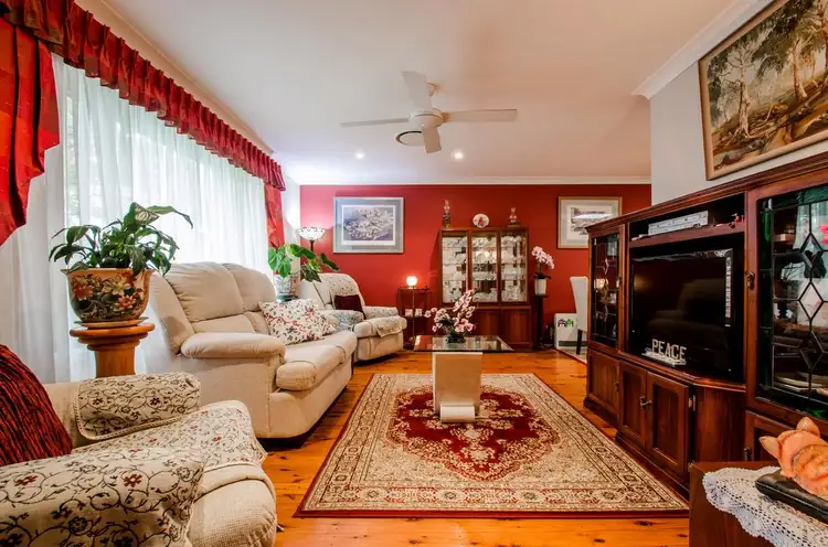 Third view of Homely house listing, 76 Cross Street, Warrimoo NSW 2774