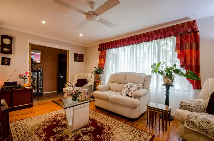 Fourth view of Homely house listing, 76 Cross Street, Warrimoo NSW 2774