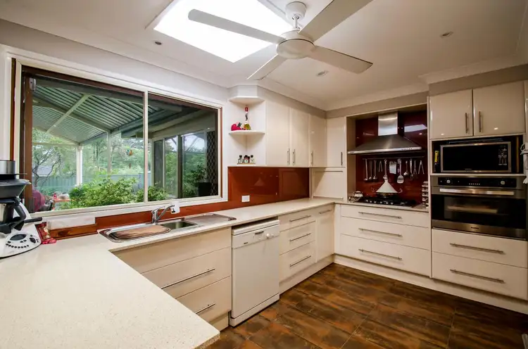 Sixth view of Homely house listing, 76 Cross Street, Warrimoo NSW 2774