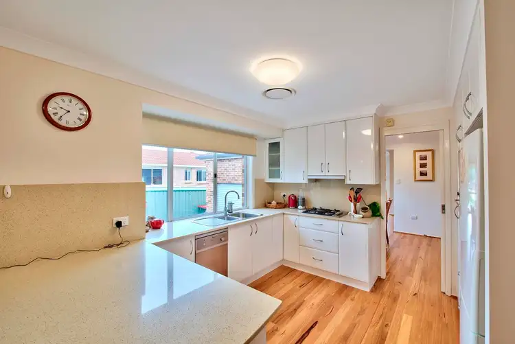 Fourth view of Homely house listing, 6 Scarborough Place, Bateau Bay NSW 2261