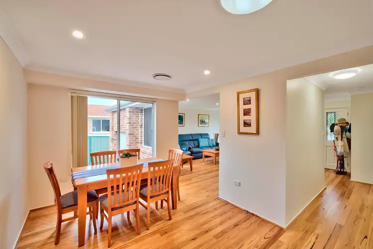 Sixth view of Homely house listing, 6 Scarborough Place, Bateau Bay NSW 2261
