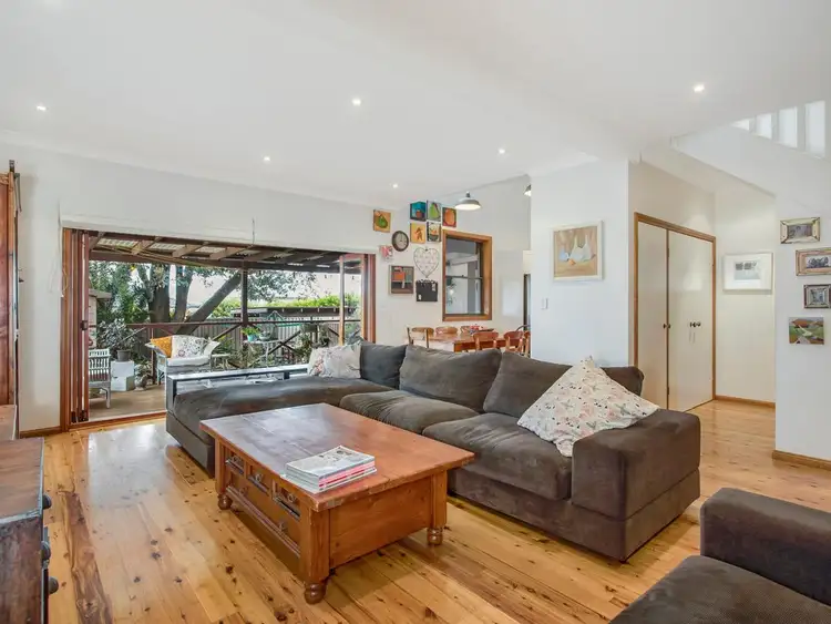 Second view of Homely house listing, 4 Bathurst Street, Gymea NSW 2227