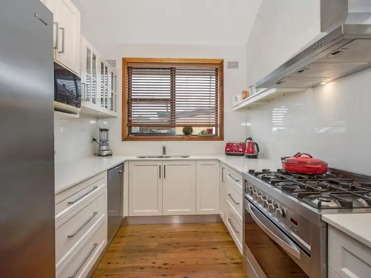 Third view of Homely house listing, 4 Bathurst Street, Gymea NSW 2227