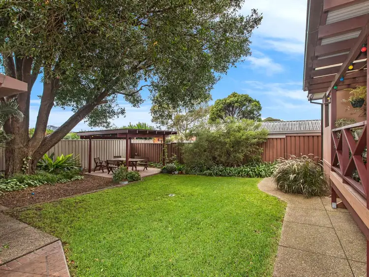 Fourth view of Homely house listing, 4 Bathurst Street, Gymea NSW 2227