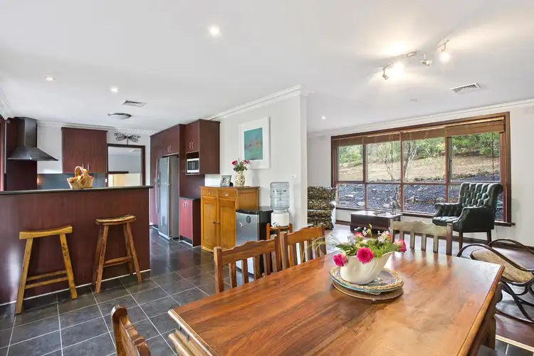 Fifth view of Homely house listing, 62 Merrill Crescent, Warranwood VIC 3134