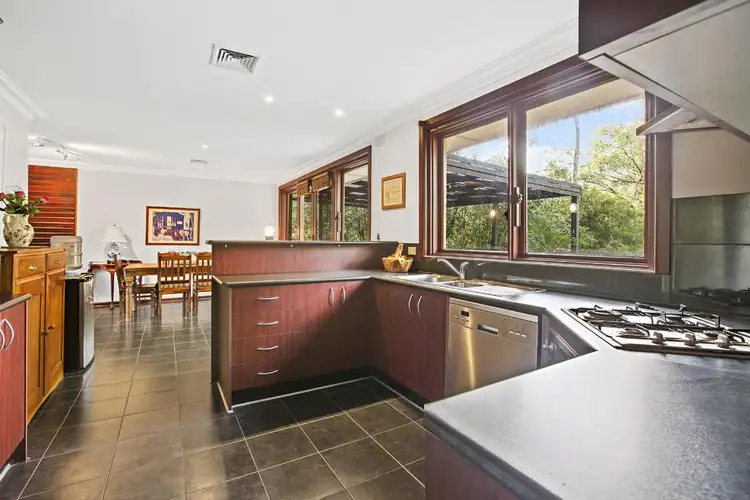 Sixth view of Homely house listing, 62 Merrill Crescent, Warranwood VIC 3134