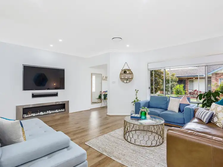 5/19 Dudley Avenue, Caringbah South NSW 2229