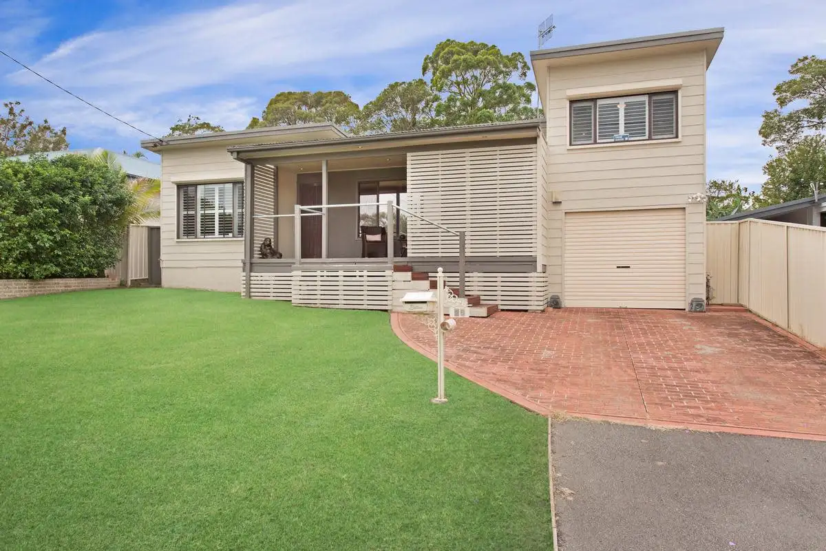 Main view of Homely house listing, 26 George Hely Crescent, Killarney Vale NSW 2261