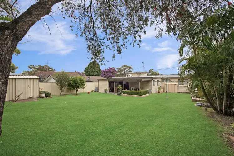 Third view of Homely house listing, 26 George Hely Crescent, Killarney Vale NSW 2261
