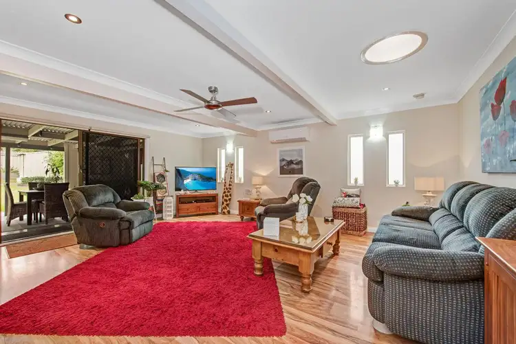 Fourth view of Homely house listing, 26 George Hely Crescent, Killarney Vale NSW 2261