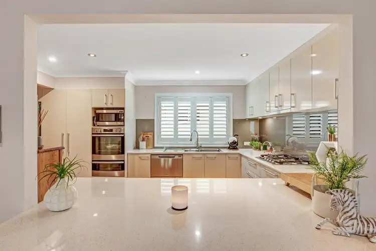 Fifth view of Homely house listing, 26 George Hely Crescent, Killarney Vale NSW 2261