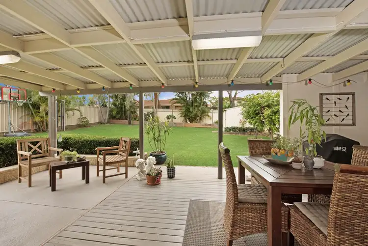 Sixth view of Homely house listing, 26 George Hely Crescent, Killarney Vale NSW 2261