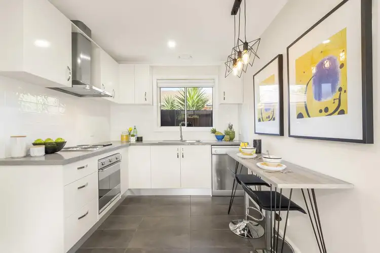 7/4 Short Street, Vermont VIC 3133