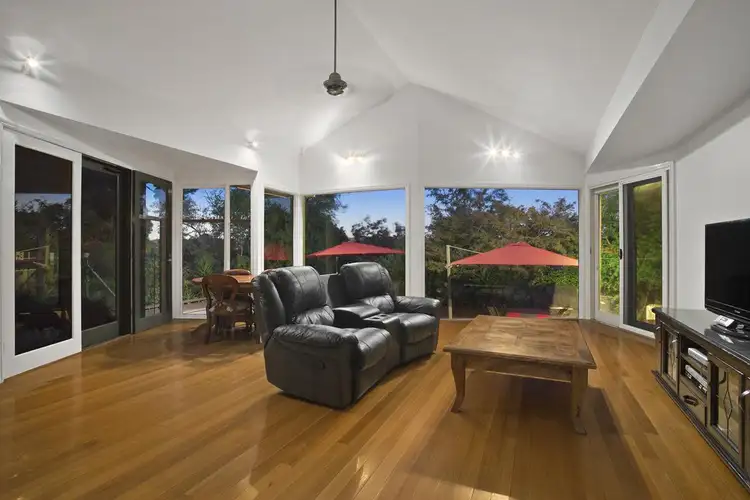 Fifth view of Homely house listing, 66-68 Old Warrandyte Road, Donvale VIC 3111
