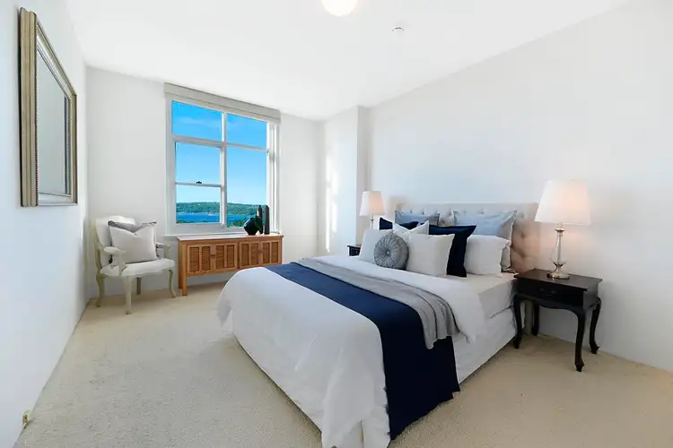 Fifth view of Homely apartment listing, 63/66 Darling Point Road, Darling Point NSW 2027