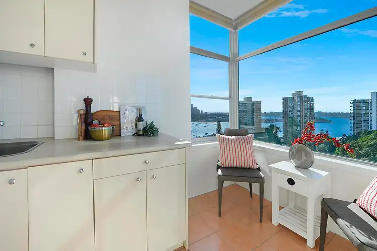 Fourth view of Homely apartment listing, 62/66 Darling Point Road, Darling Point NSW 2027