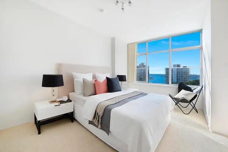Sixth view of Homely apartment listing, 62/66 Darling Point Road, Darling Point NSW 2027