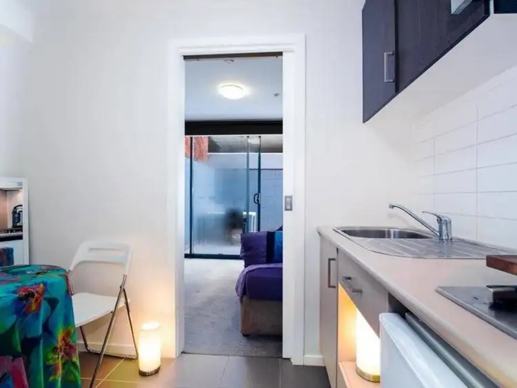 Second view of Homely apartment listing, 107/32-34 St Edmonds Road, Prahran VIC 3181