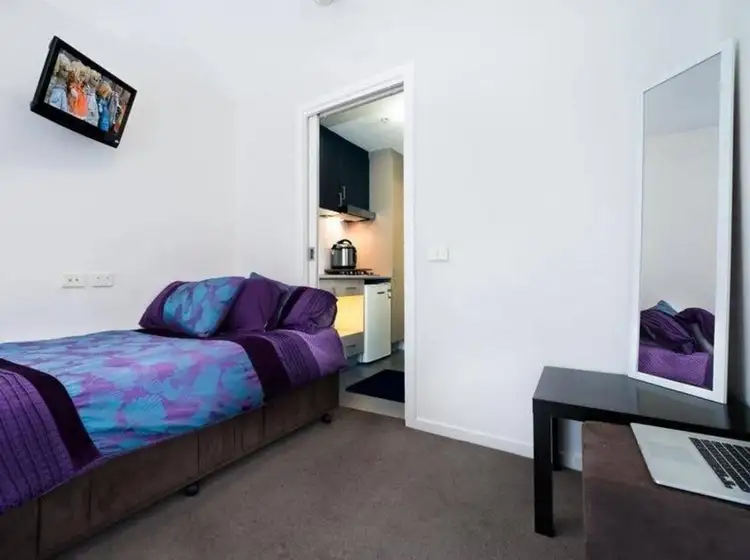 Fourth view of Homely apartment listing, 107/32-34 St Edmonds Road, Prahran VIC 3181