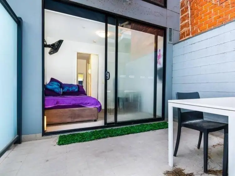 Fifth view of Homely apartment listing, 107/32-34 St Edmonds Road, Prahran VIC 3181